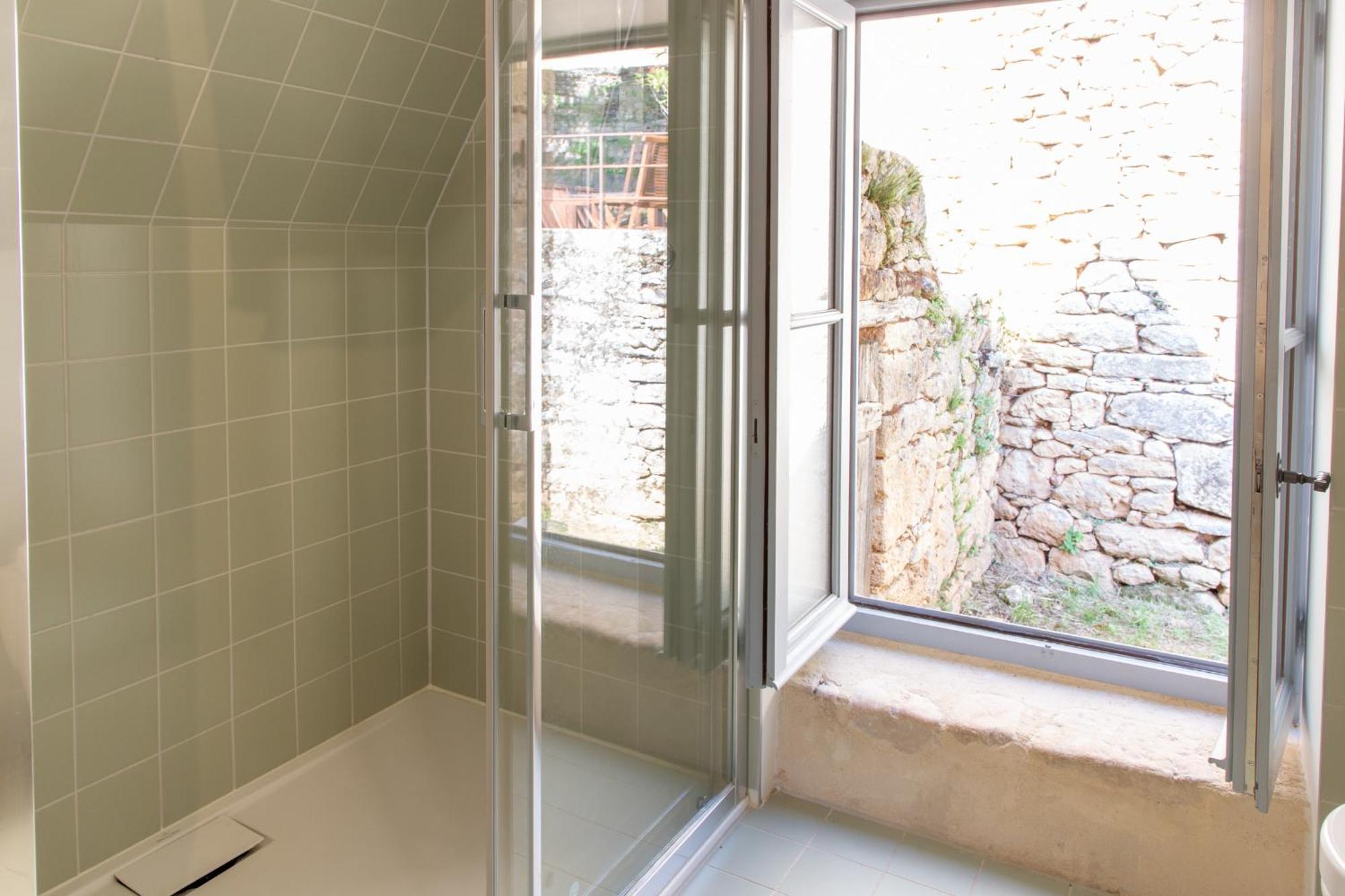 Chambres D'Hotes Avec Piscine La Grange Milou Бенак-е-Казнак Стая снимка